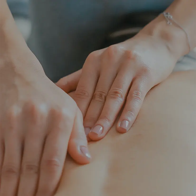 Massage Offer