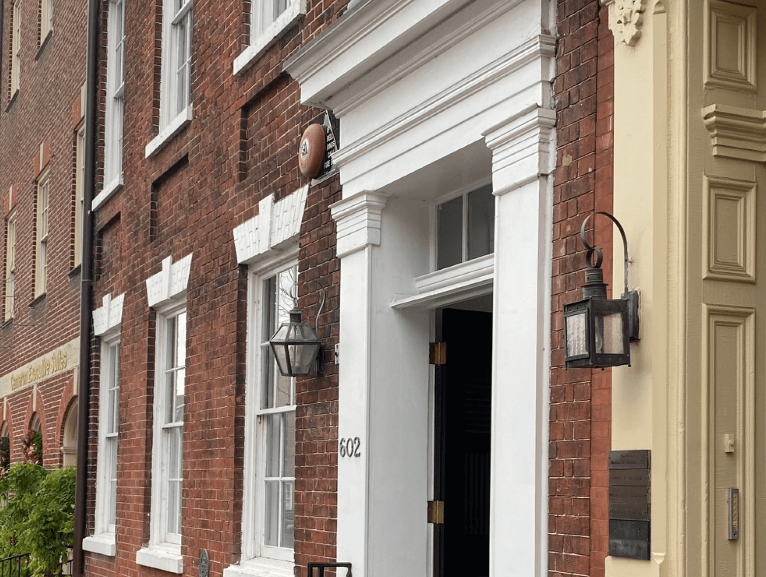 Old Town Alexandria