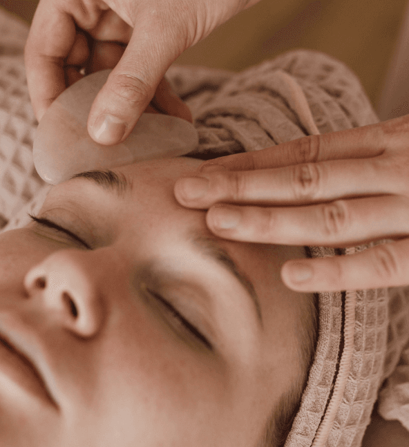 Give yourself time to unwind.